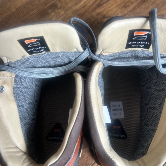 Zamberlan Vioz Lux GTX RR Boot main image 4
